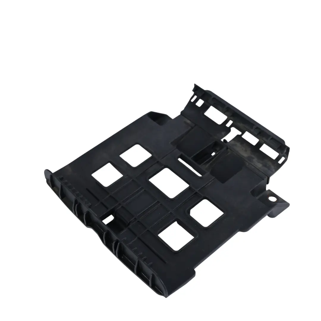 Skoda Yeti 5L Engine Control Module Mount Bracket Carrier - SKU 5K0906507 - Part number 5K0906507