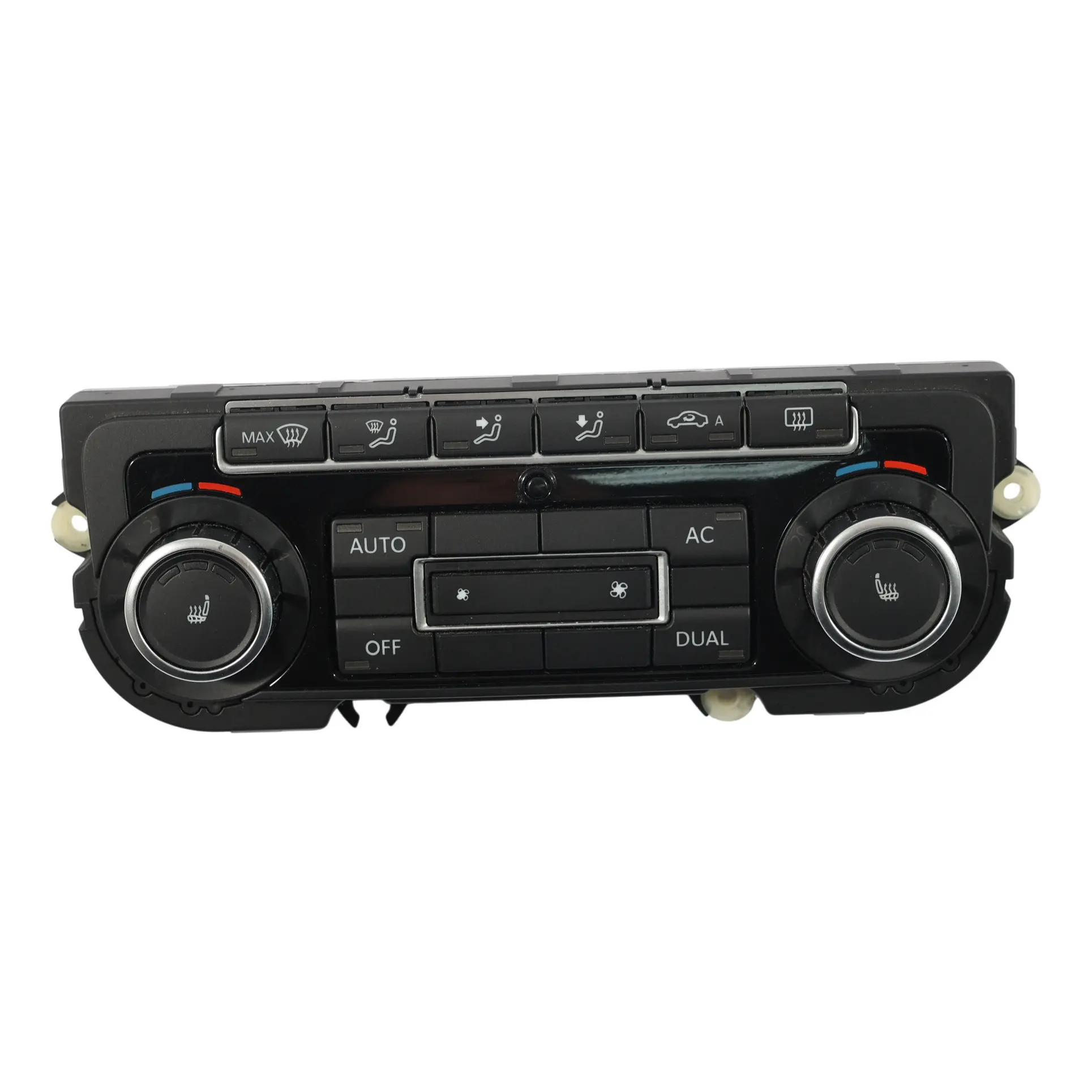 Volkswagen Passat CC Calefacción Climatizador Panel Interruptores 5K0907044AK