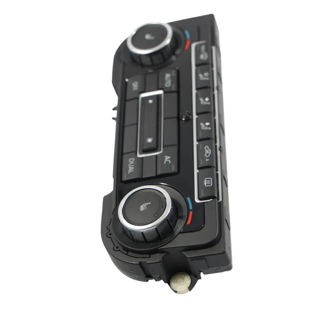 Riscaldatore Panel Interruttore Climatizzatore per Volkswagen Passat CC con numero di parte 5K0907044AK Volkswagen Passat CC Riscaldatore Panel Interruttore Climatizzatore - SKU 5K0907044AK - Numero di parte 5K0907044AK