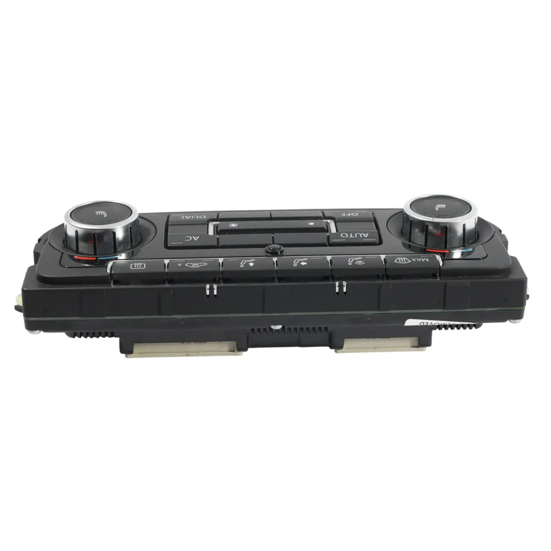 Volkswagen Passat CC Riscaldatore Panel Interruttore Climatizzatore - SKU 5K0907044AK - Numero di parte 5K0907044AK