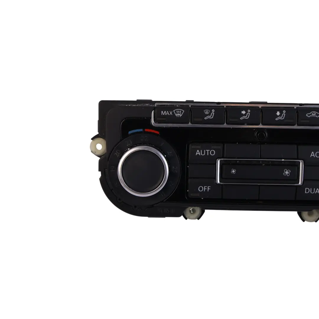 Mk6 Panneau De Commande De Climatisation pour Volkswagen Golf à propos du numéro de pièce 5K0907044BC Volkswagen Golf Mk6 Panneau De Commande De Climatisation - SKU 5K0907044BC - Numéro de pièce 5K0907044BC
