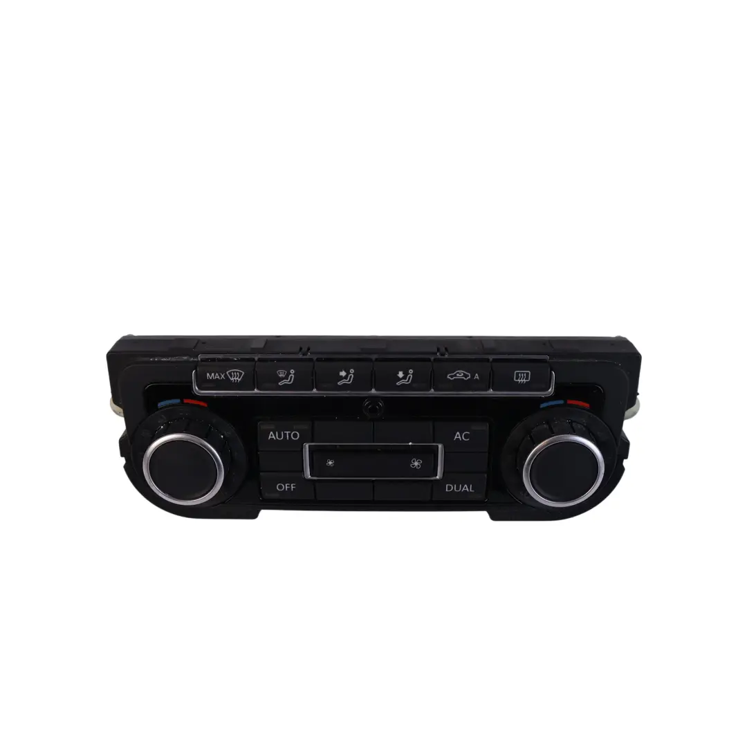 Mk6 Air Conditioning Panel Climate Control Switch to Volkswagen Golf with Part number 5K0907044BC Volkswagen Golf Mk6 Air Conditioning Panel Climate Control Switch - SKU 5K0907044BC - Part number 5K0907044BC
