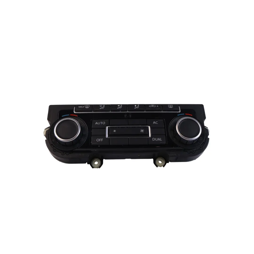 Mk6 Panel Przełącznik Sterowania Klimatyzacji do Volkswagen Golf o numerze 5K0907044BC Volkswagen Golf Mk6 Panel Przełącznik Sterowania Klimatyzacji - SKU 5K0907044BC - Numer Części 5K0907044BC