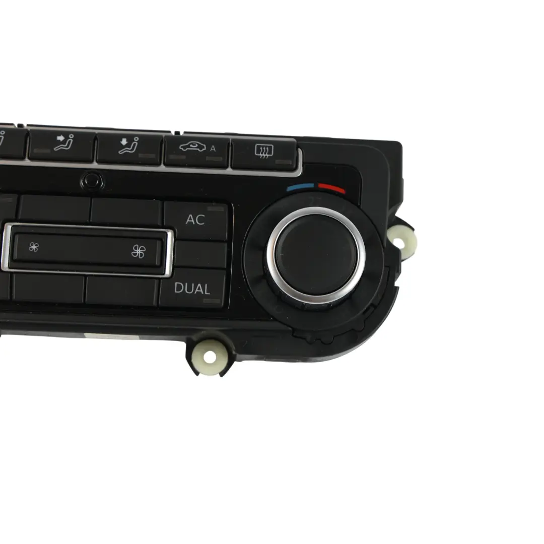 MK6 Panel Aire Acondicionado Control Climatico para Volkswagen Golf con número de pieza 5K0907044BS Volkswagen Golf MK6 Panel Aire Acondicionado Control Climatico - SKU 5K0907044BS - Número de pieza 5K0907044BS