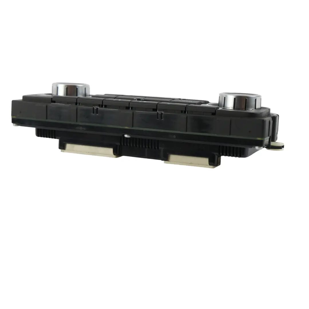 Volkswagen Golf Mk6 Air Conditioning Panel Climate Control Switch - SKU 5K0907044BS - Part number 5K0907044BS