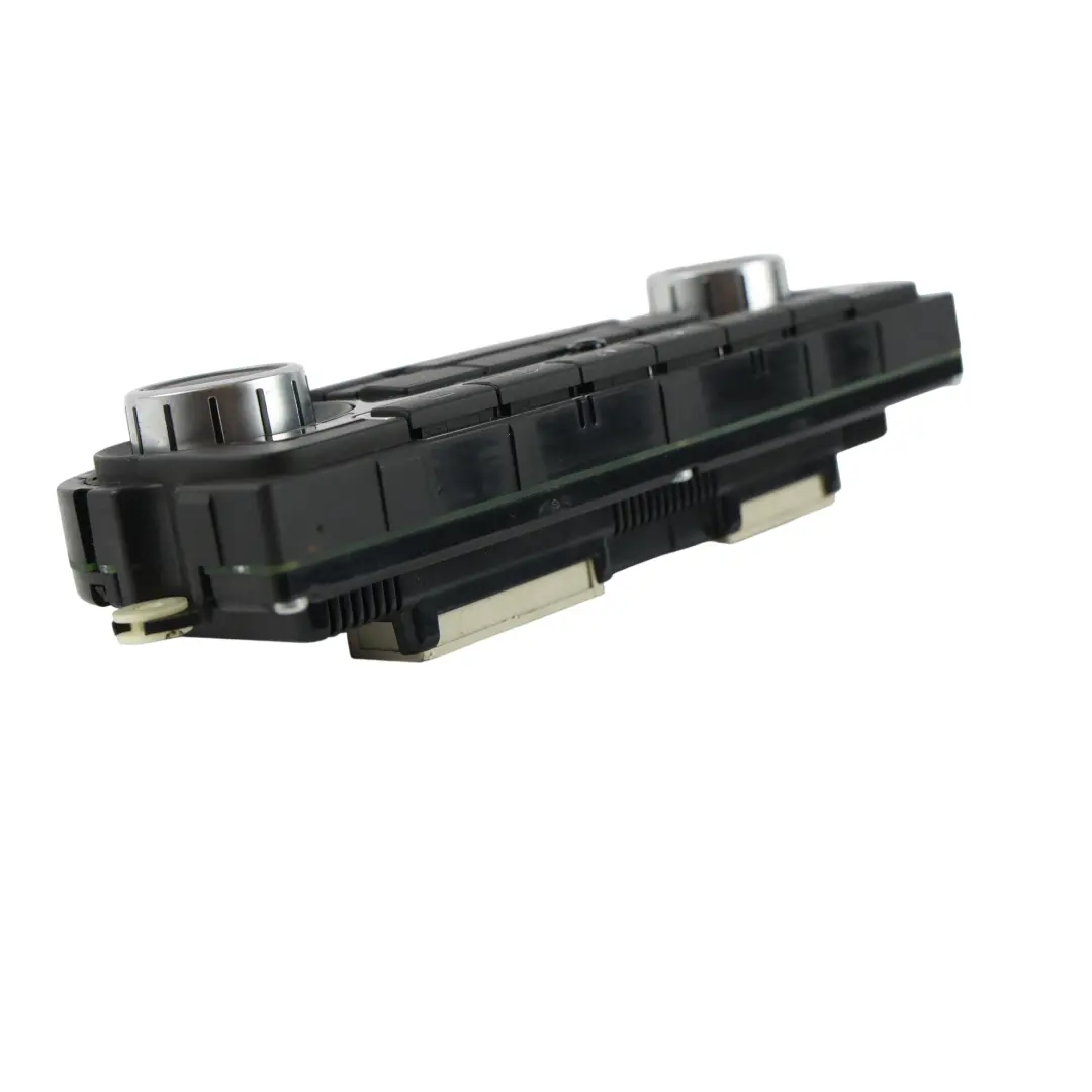Volkswagen Golf MK6 Panel Aire Acondicionado Control Climatico - SKU 5K0907044BS - Número de pieza 5K0907044BS