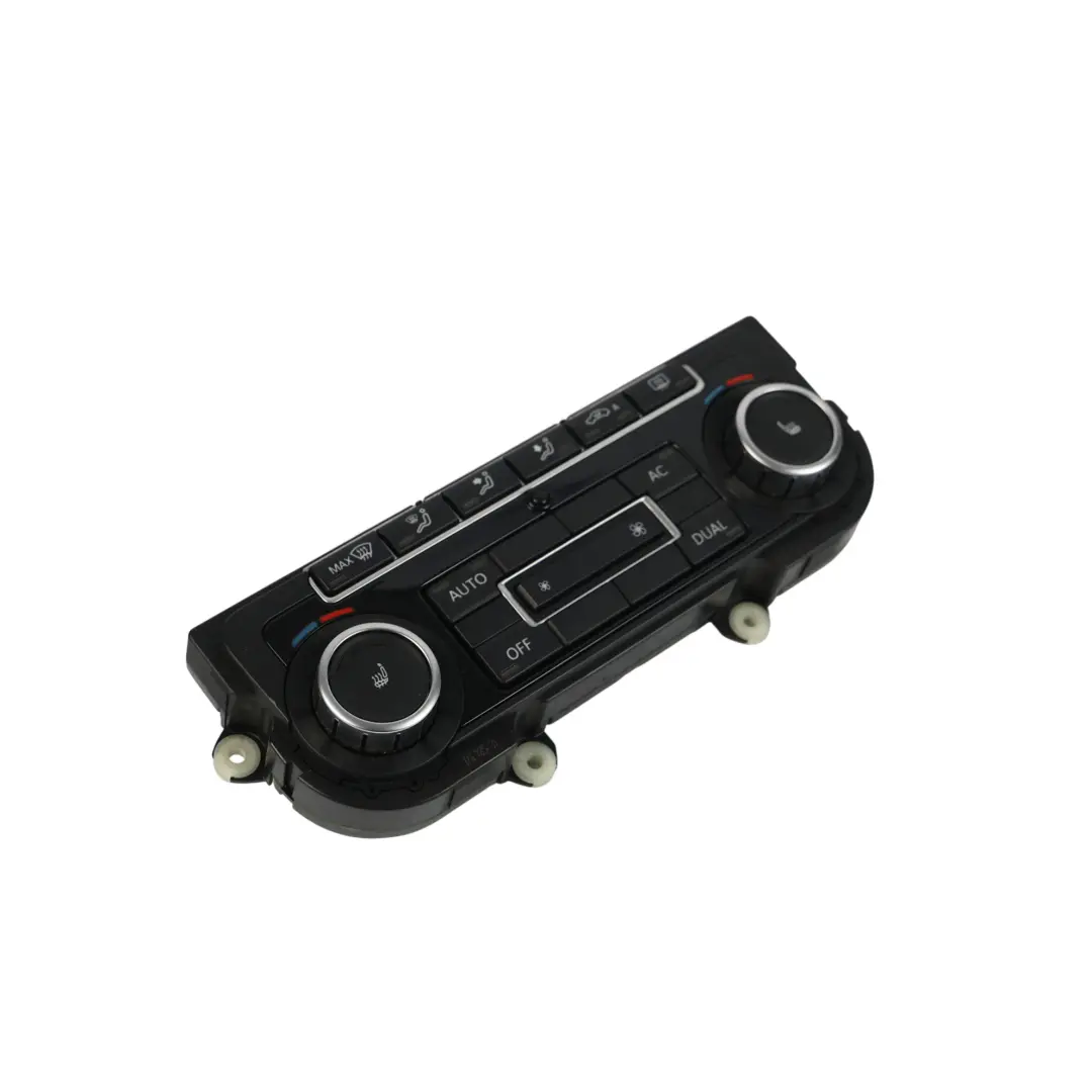 Volkswagen Golf R 5K Panneau De Commande De Climatisation - SKU 5K0907044BT - Numéro de pièce 5K0907044BT