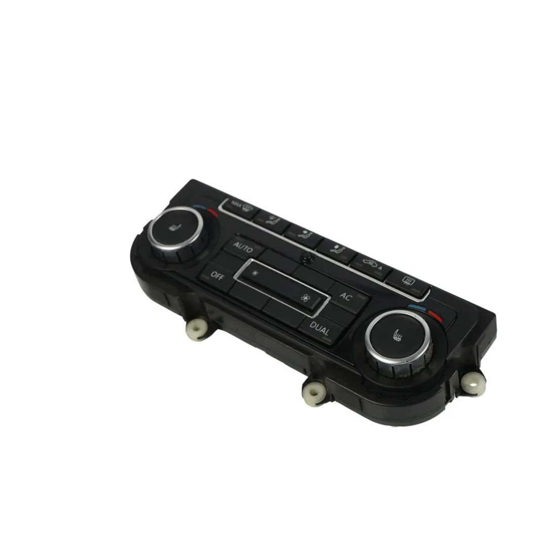 Volkswagen Golf R 5K Panneau De Commande De Climatisation - SKU 5K0907044BT - Numéro de pièce 5K0907044BT