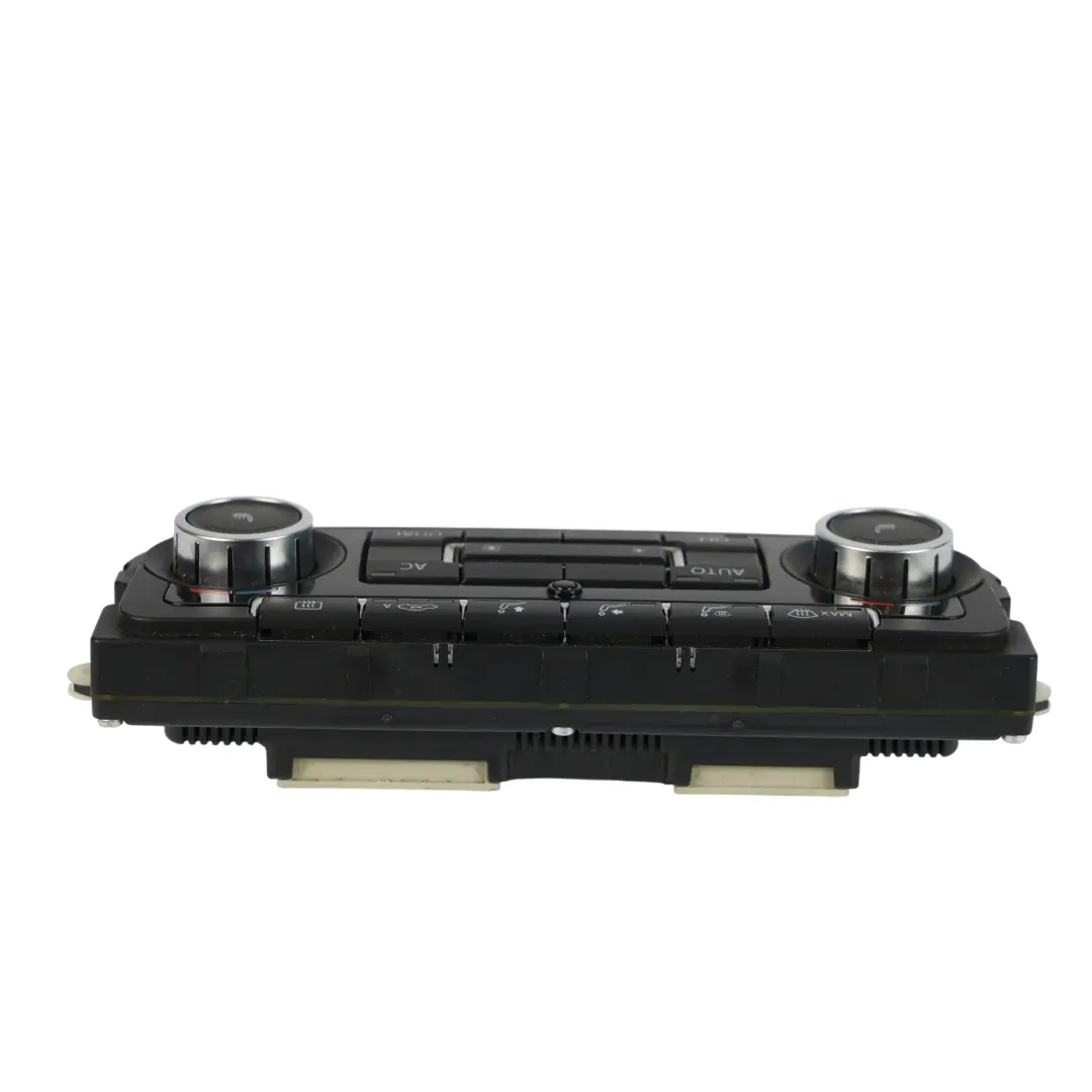 Volkswagen Golf R 5K Air Conditioning Panel Climate Control Switch - SKU 5K0907044BT - Part number 5K0907044BT