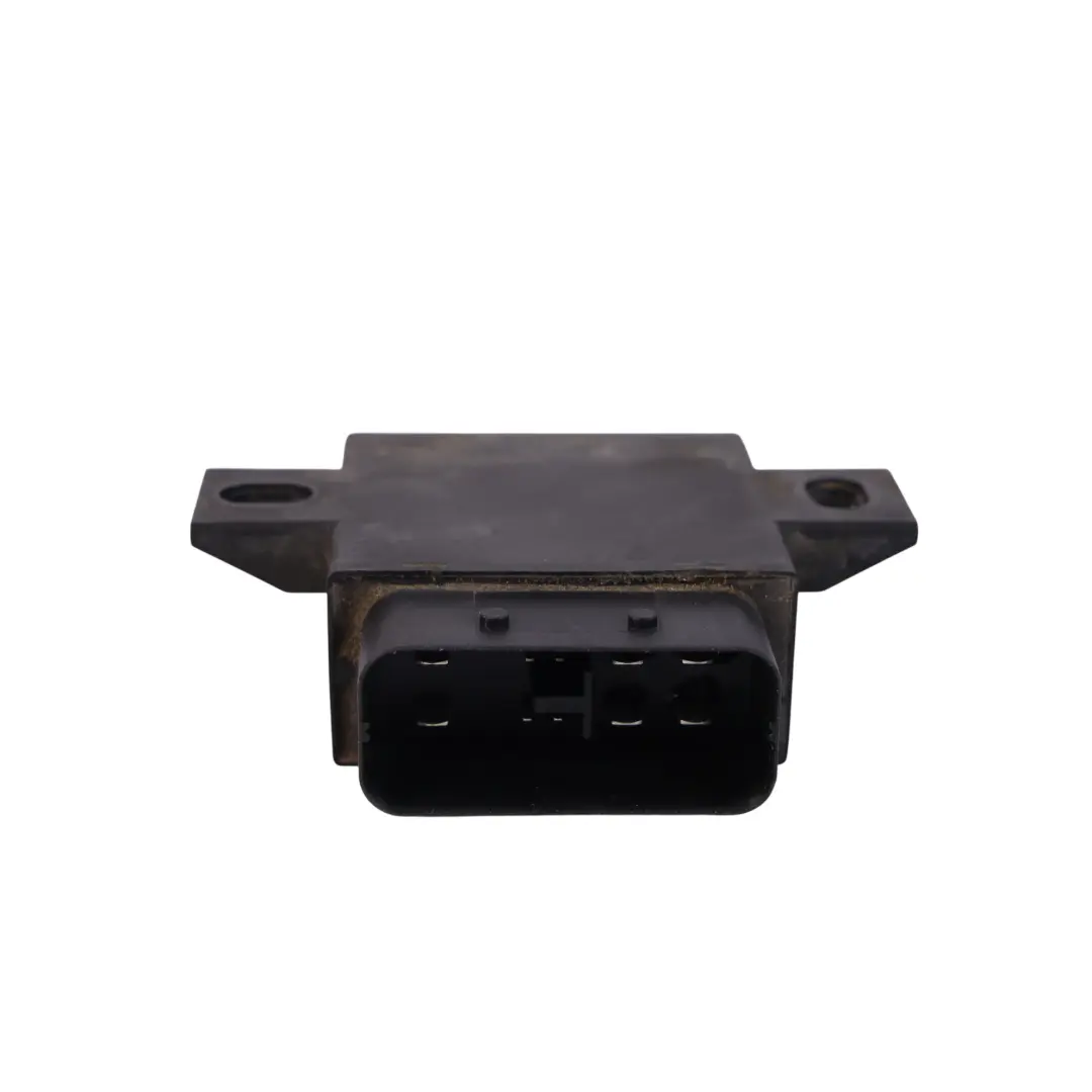 Volkswagen Golf Mk6 Unidad De Control Sonido De Impacto - SKU 5K0907159A - Número de pieza 5K0907159A