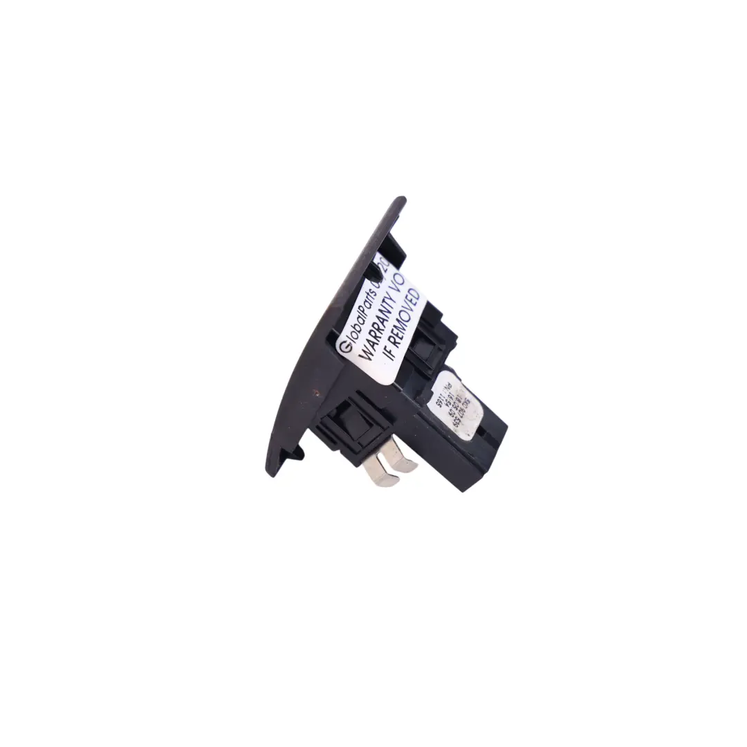 VW Volkswagen Golf Mk6 5K Dashboard Light Sun Solar Sensor Unit - SKU 5K0907539 - Part number 5K0907539