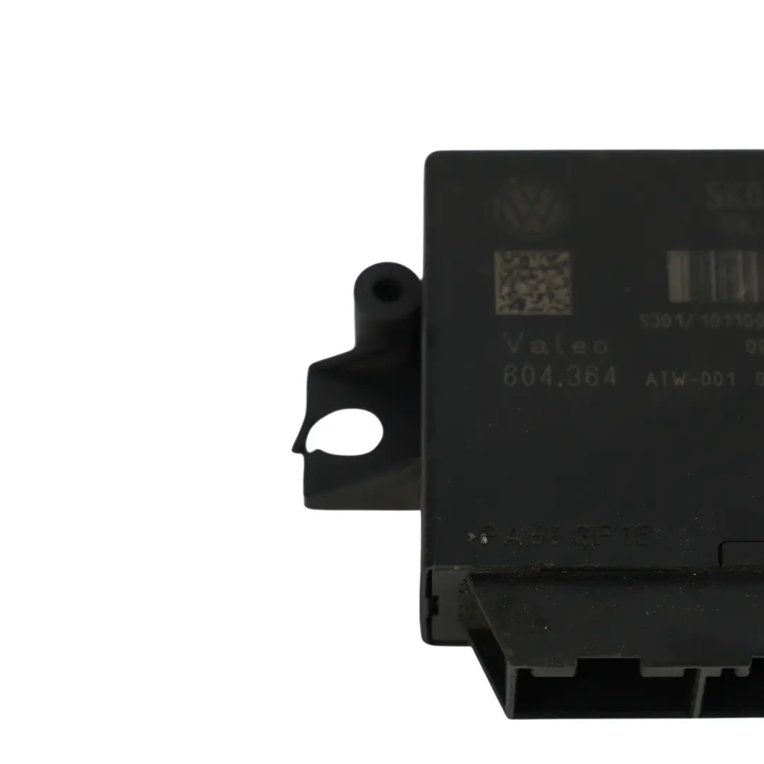 Volkswagen GOLF R 5K Parking Aid Module PDC Control Unit - SKU 5K0919475D - Part number 5K0919475D