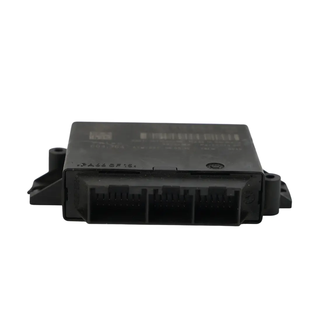 5K Modulo Aiuto Al Parcheggio PDC Unità Controllo per Volkswagen GOLF R con numero di parte 5K0919475D Volkswagen GOLF R 5K Modulo Aiuto Al Parcheggio PDC Unità Controllo - SKU 5K0919475D - Numero di parte 5K0919475D