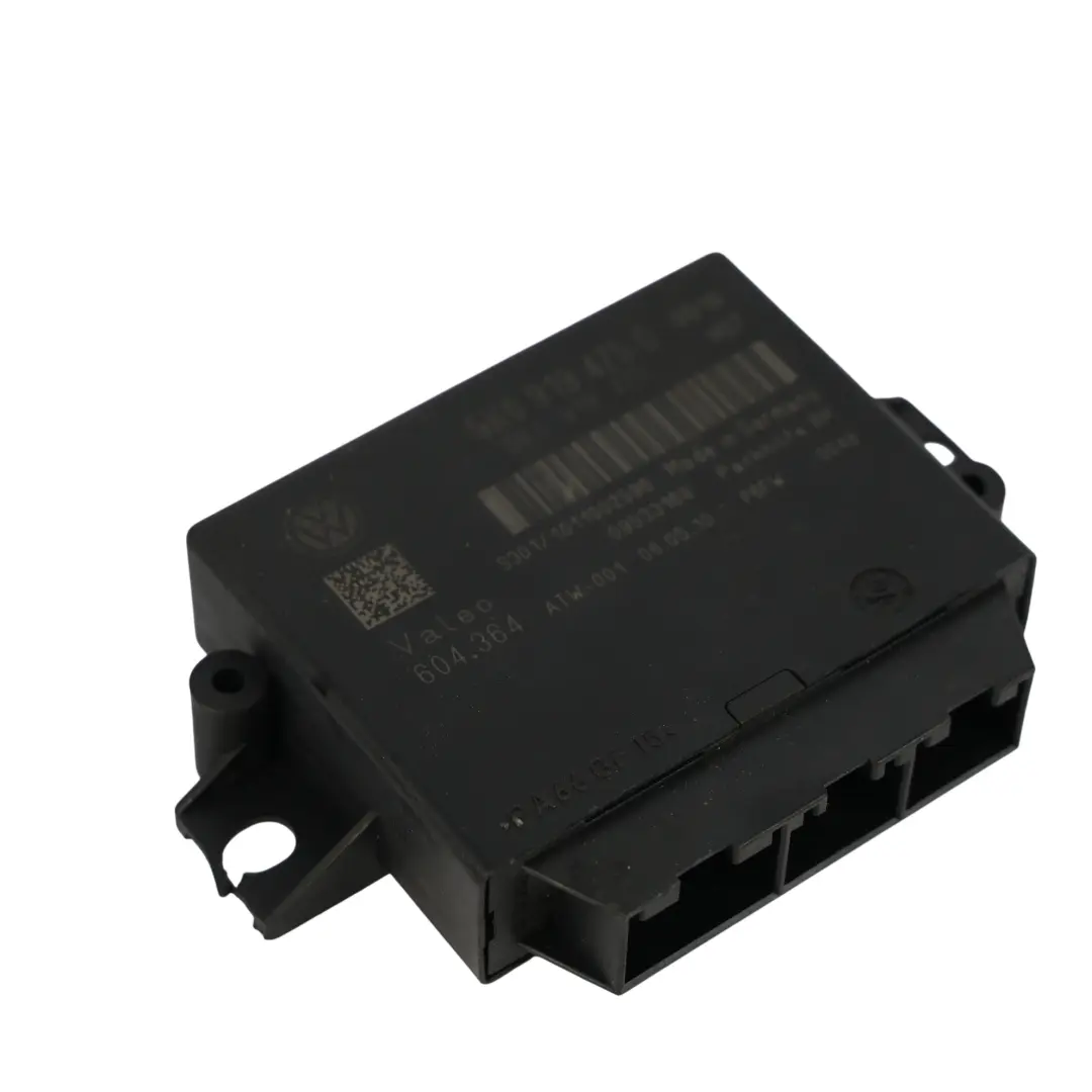 Volkswagen GOLF R 5K Module D'Aide Stationnement Unité Contrôle PDC - SKU 5K0919475D - Numéro de pièce 5K0919475D
