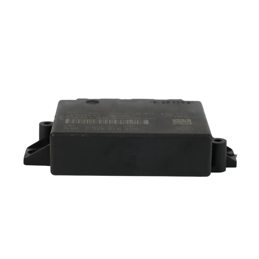 5K Module D'Aide Stationnement Unité Contrôle PDC pour Volkswagen GOLF R à propos du numéro de pièce 5K0919475D Volkswagen GOLF R 5K Module D'Aide Stationnement Unité Contrôle PDC - SKU 5K0919475D - Numéro de pièce 5K0919475D