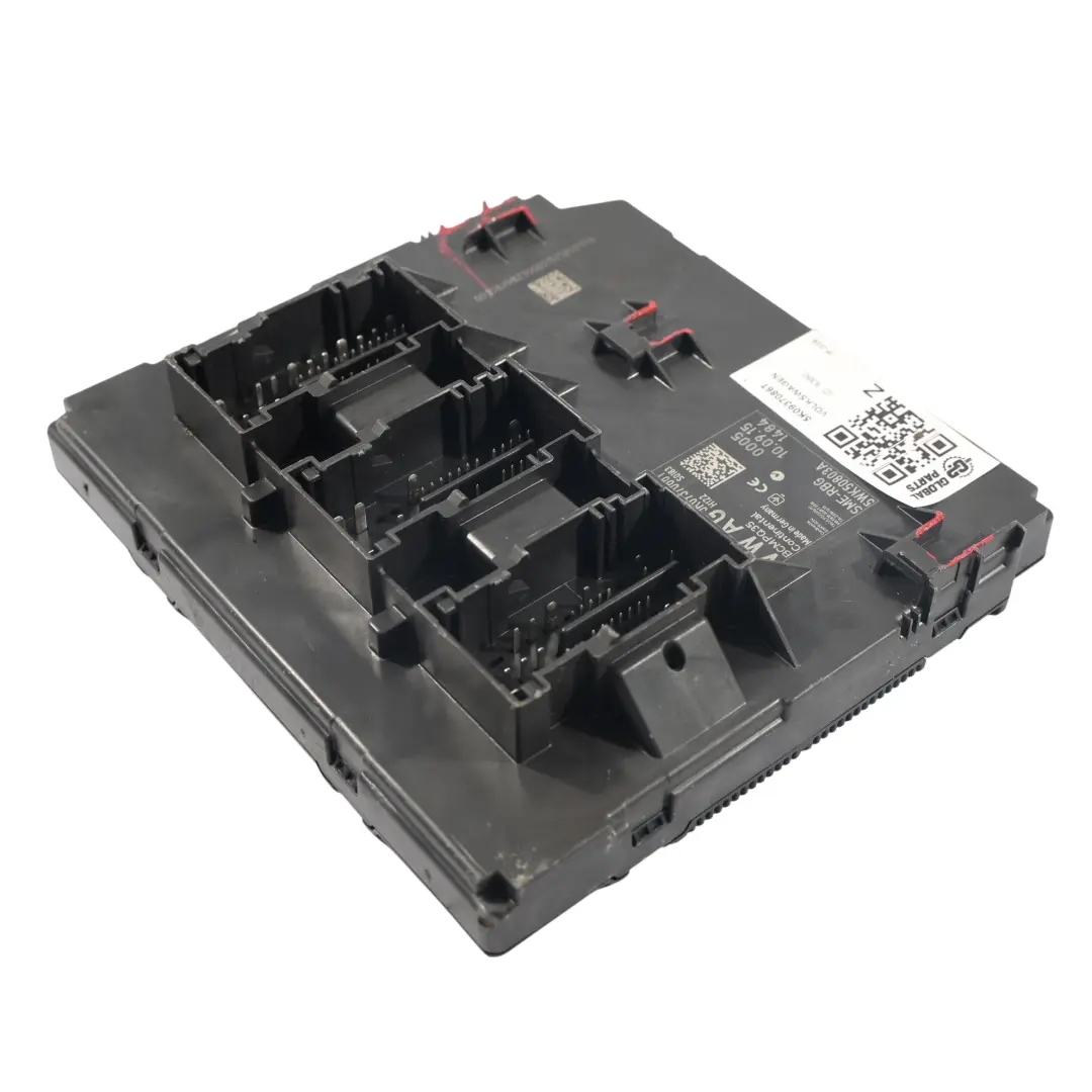 Mk3 Tiguan 5N BCM Body Control Module 2.0 TDI to Volkswagen Scirocco with Part number 5K0937086T Volkswagen Scirocco Mk3 Tiguan 5N BCM Body Control Module 2.0 TDI - SKU 5K0937086T - Part number 5K0937086T