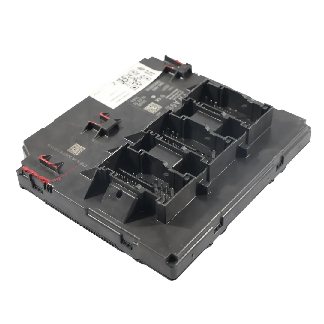 MK3 Tiguan 5N BCM Módulo Control 2.0 TDI para Volkswagen Scirocco con número de pieza 5K0937086T Volkswagen Scirocco MK3 Tiguan 5N BCM Módulo Control 2.0 TDI - SKU 5K0937086T - Número de pieza 5K0937086T