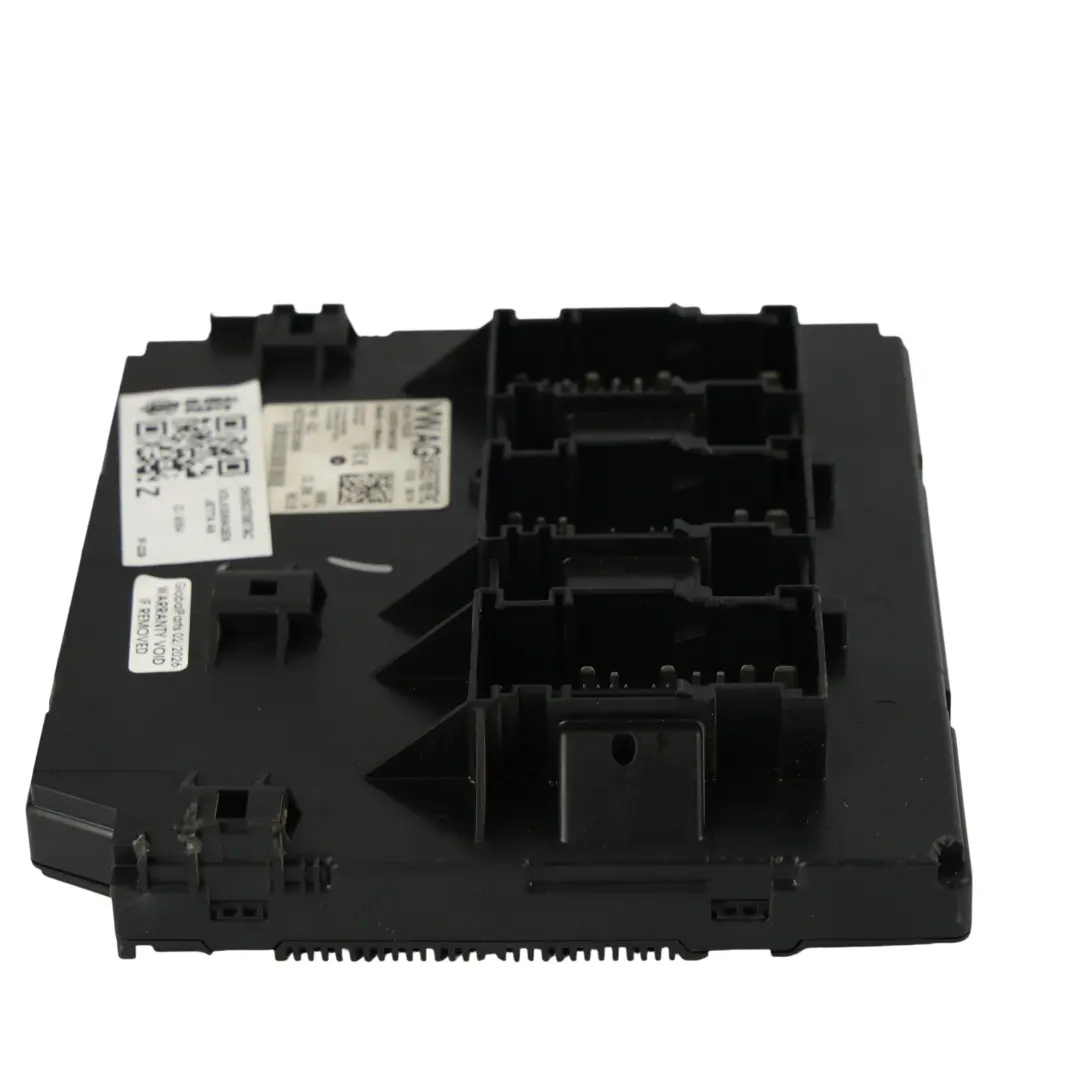 Volkswagen VW Jetta VI Caddy 2K BCM Module De Commande Unité ECU - SKU 5K0937087AC - Numéro de pièce 5K0937087AC