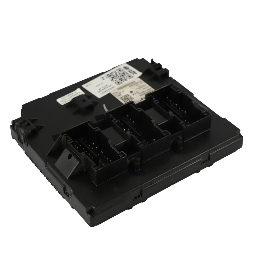 2K BCM Body Control Modul ECU für Volkswagen VW Jetta VI Caddy mit Teilenummer 5K0937087AC Volkswagen VW Jetta VI Caddy 2K BCM Body Control Modul ECU - SKU 5K0937087AC - Teilenummer 5K0937087AC