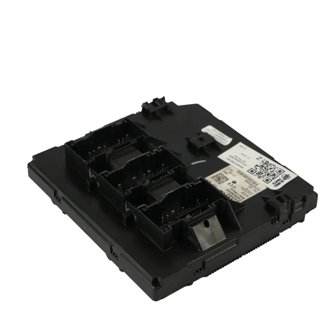 Volkswagen VW Jetta Mk6 Caddy 2K BCM Body Control Module Unit ECU - SKU 5K0937087AC - Part number 5K0937087AC