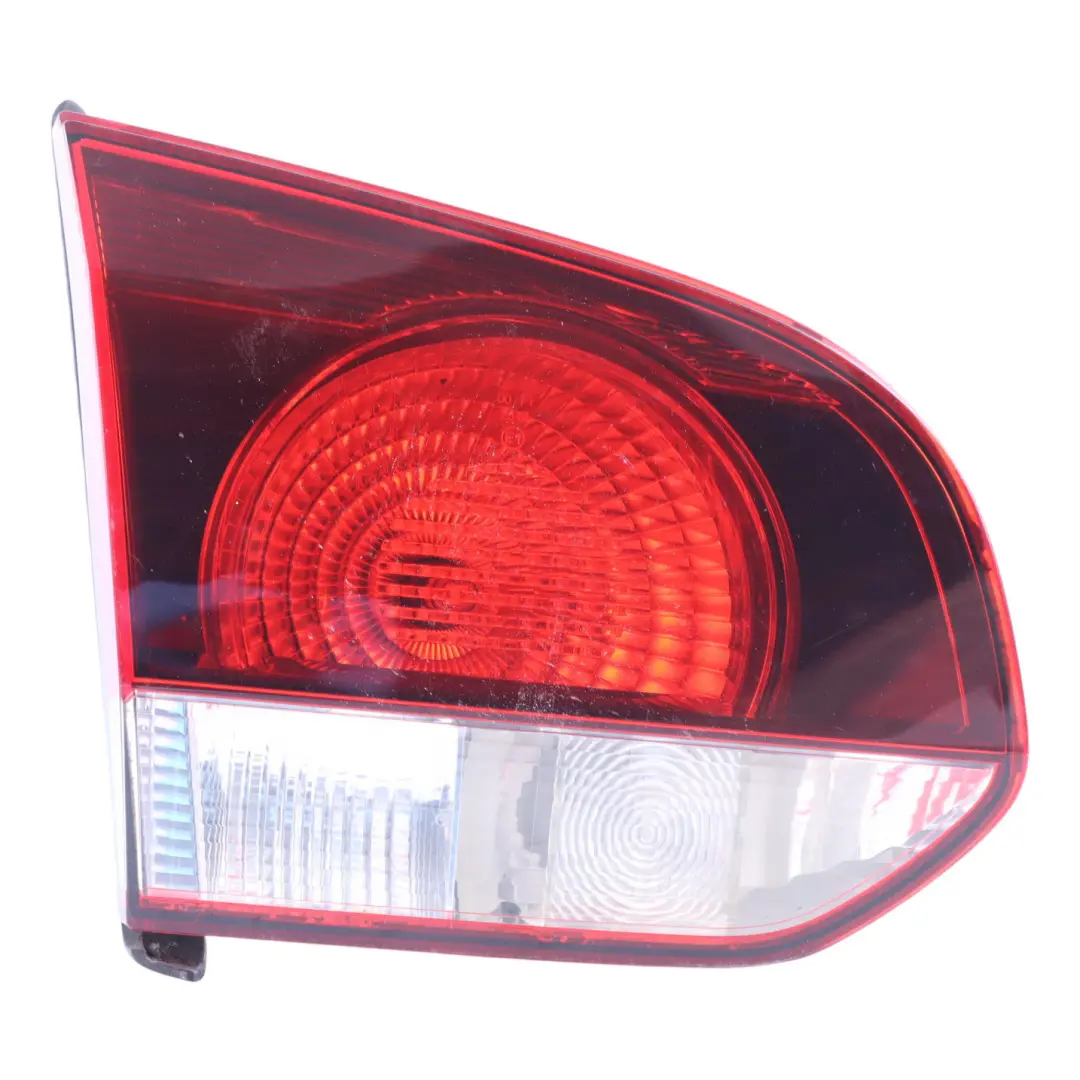 MK6 Rear Tail Light Lamp Inner Left N/S to VW Volkswagen Golf VI with Part number 5K0945093T VW Volkswagen Golf VI MK6 Rear Tail Light Lamp Inner Left N/S - SKU RHD-5K0945093T - Part number 5K0945093T