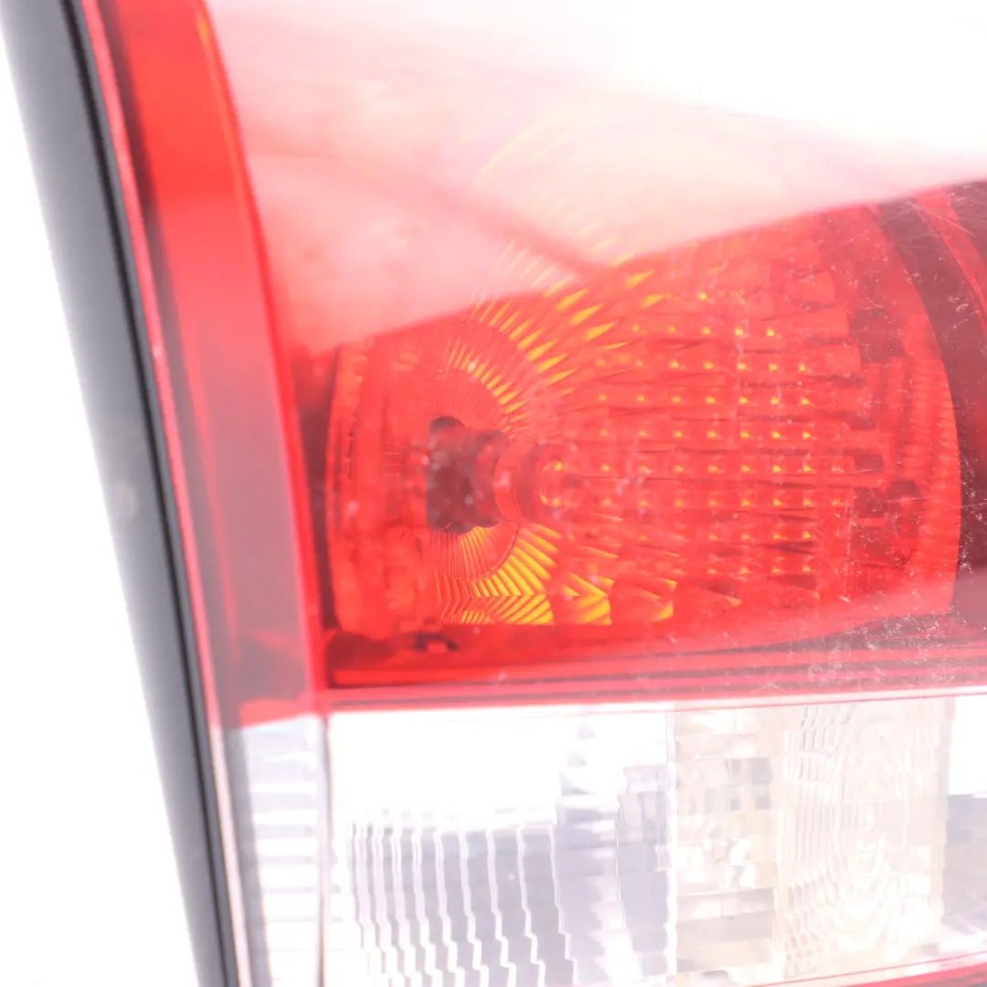 MK6 Rear Tail Light Lamp Inner Left N/S to VW Volkswagen Golf VI with Part number 5K0945093T VW Volkswagen Golf VI MK6 Rear Tail Light Lamp Inner Left N/S - SKU RHD-5K0945093T - Part number 5K0945093T