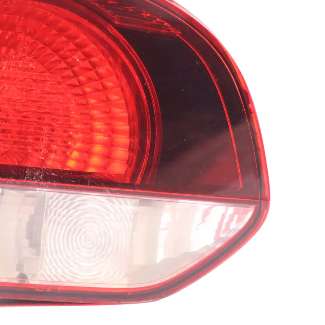 MK6 Rear Tail Light Lamp Inner Left N/S to VW Volkswagen Golf VI with Part number 5K0945093T VW Volkswagen Golf VI MK6 Rear Tail Light Lamp Inner Left N/S - SKU RHD-5K0945093T - Part number 5K0945093T