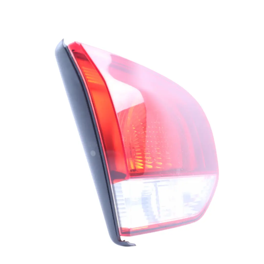 VW Volkswagen Golf VI MK6 Rear Tail Light Lamp Inner Left N/S - SKU RHD-5K0945093T - Part number 5K0945093T