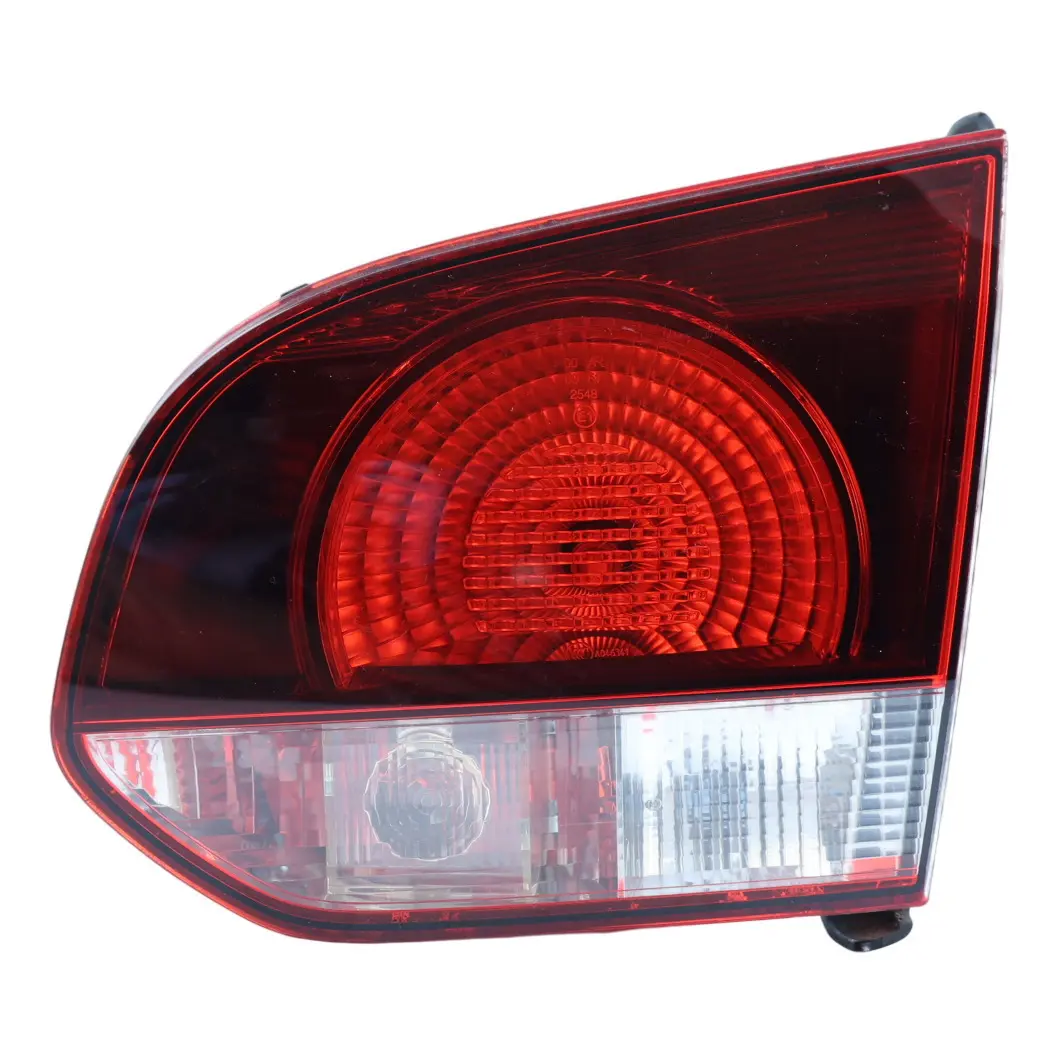 Mk6 Rear Lamp Inner Tailgate Hatch Light Right O/S to Volkswagen VW Golf with Part number 5K0945094T Volkswagen VW Golf Mk6 Rear Lamp Inner Tailgate Hatch Light Right O/S - SKU RHD-5K0945094T - Part number 5K0945094T