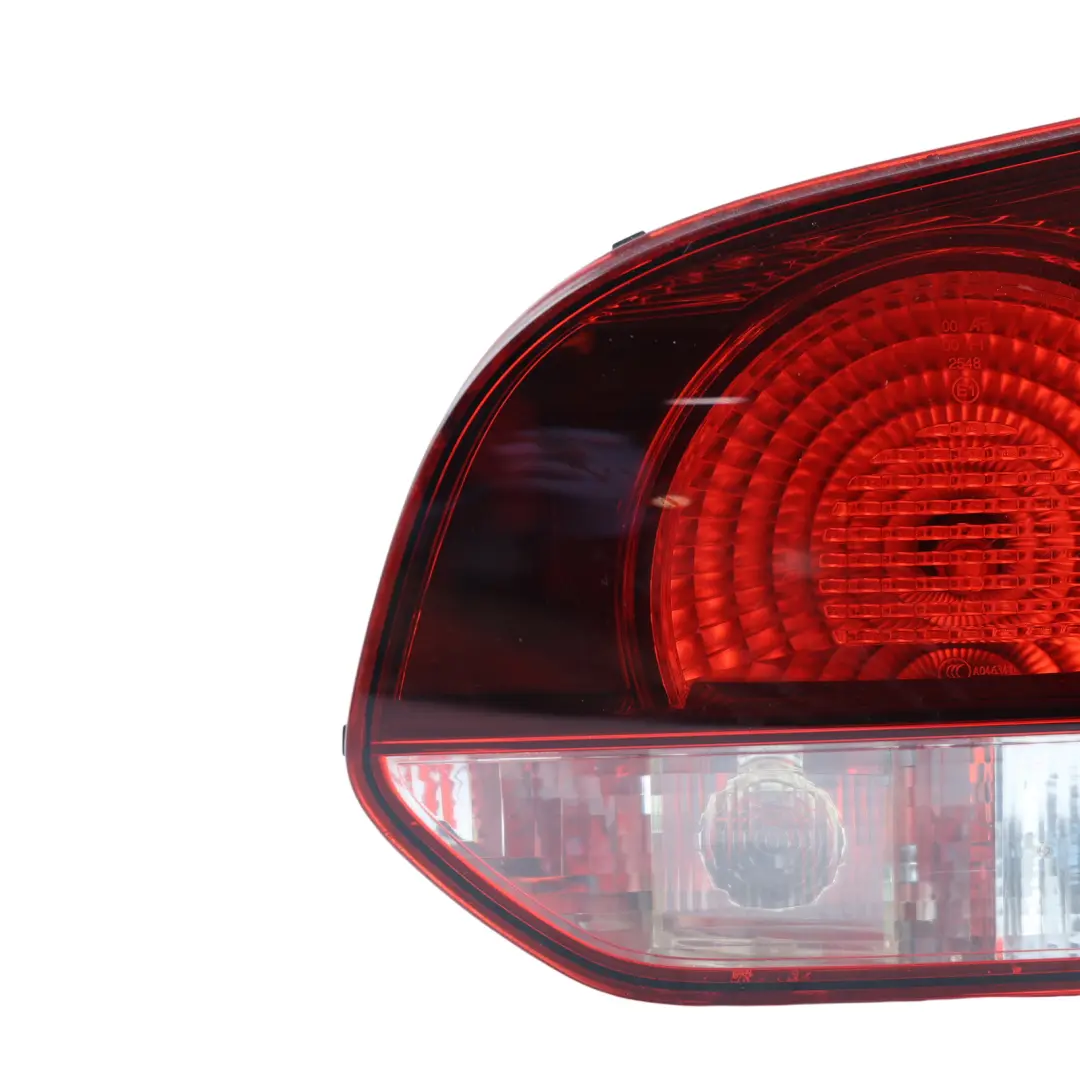 Mk6 Rear Lamp Inner Tailgate Hatch Light Right O/S to Volkswagen VW Golf with Part number 5K0945094T Volkswagen VW Golf Mk6 Rear Lamp Inner Tailgate Hatch Light Right O/S - SKU RHD-5K0945094T - Part number 5K0945094T