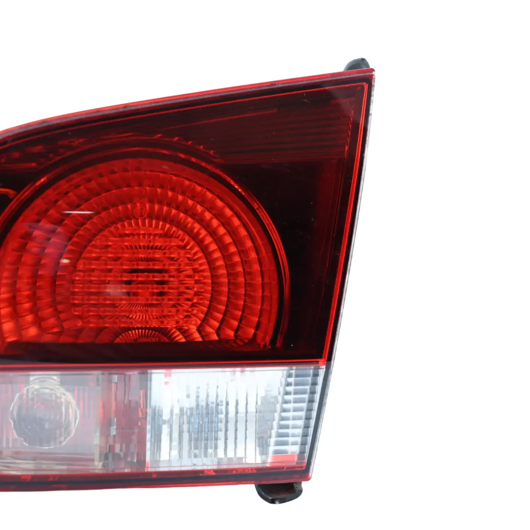 Volkswagen VW Golf Mk6 Rear Lamp Inner Tailgate Hatch Light Right O/S - SKU RHD-5K0945094T - Part number 5K0945094T