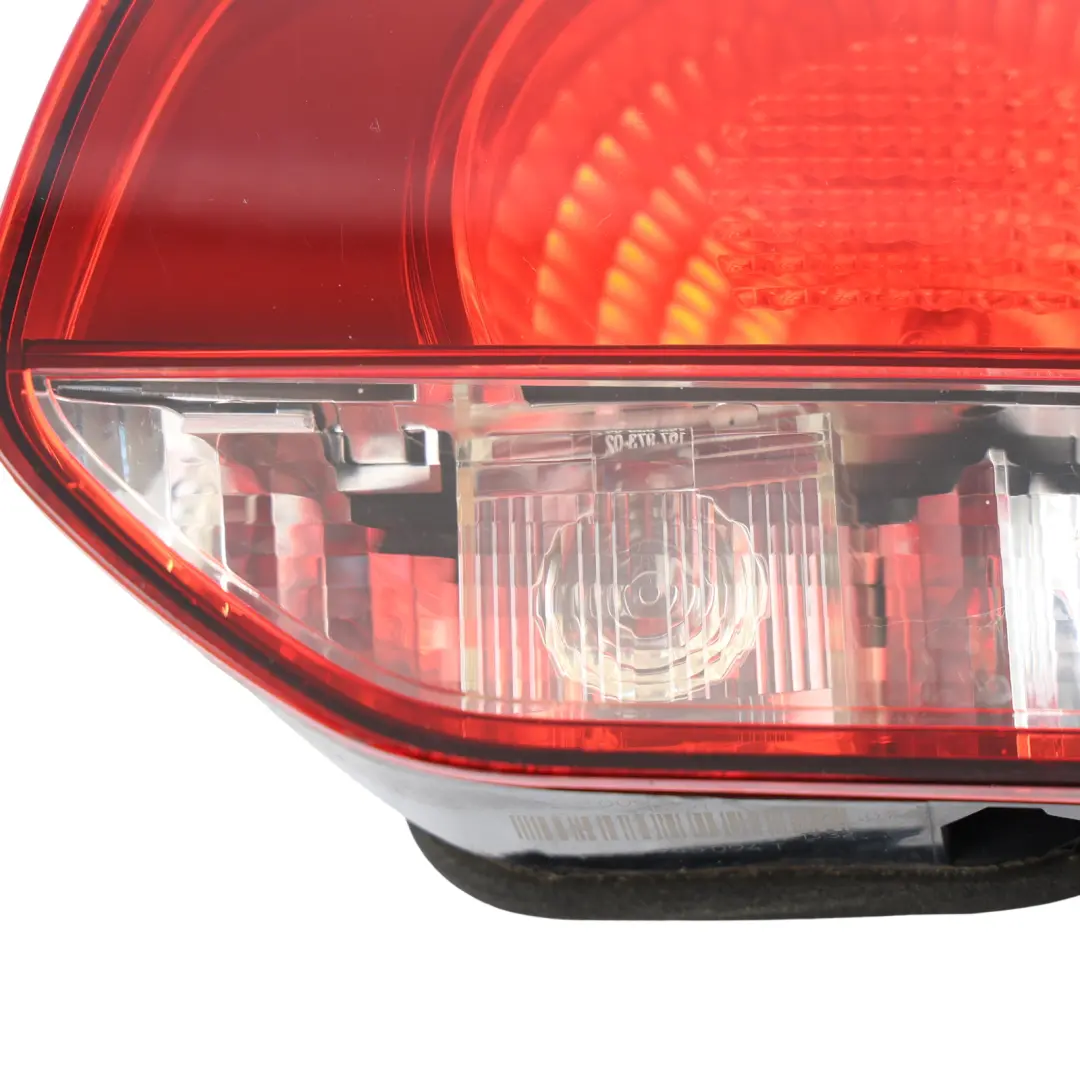 Volkswagen VW Golf Mk6 Rear Lamp Inner Tailgate Hatch Light Right O/S - SKU RHD-5K0945094T - Part number 5K0945094T
