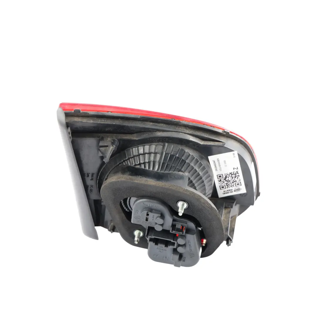 Volkswagen VW Golf Mk6 Rear Lamp Inner Tailgate Hatch Light Right O/S - SKU RHD-5K0945094T - Part number 5K0945094T
