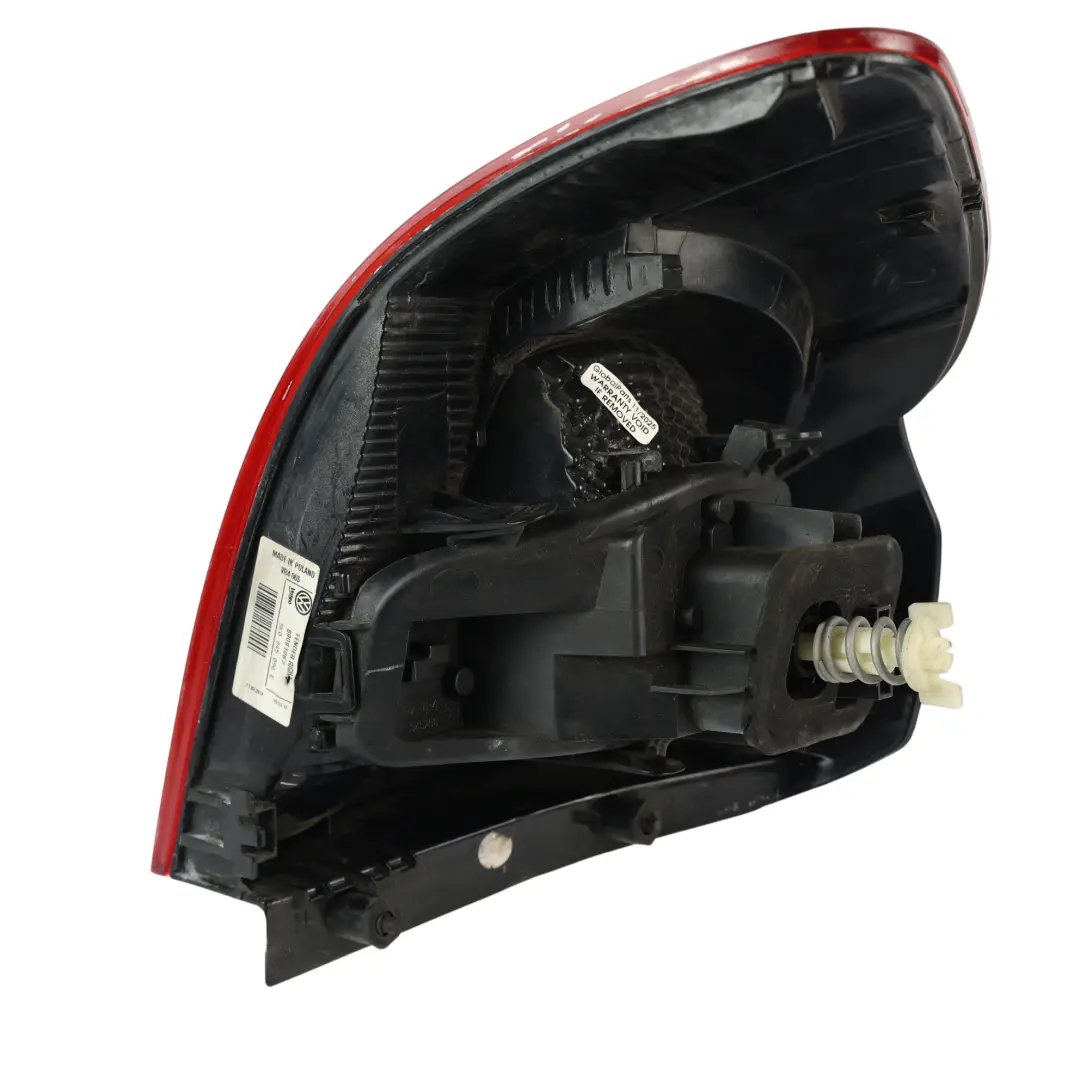 MK6 Fanale Posteriore Esterno Destro per Volkswagen Golf VI con numero di parte 5K0945096E Volkswagen Golf VI MK6 Fanale Posteriore Esterno Destro - SKU 5K0945096E - Numero di parte 5K0945096E