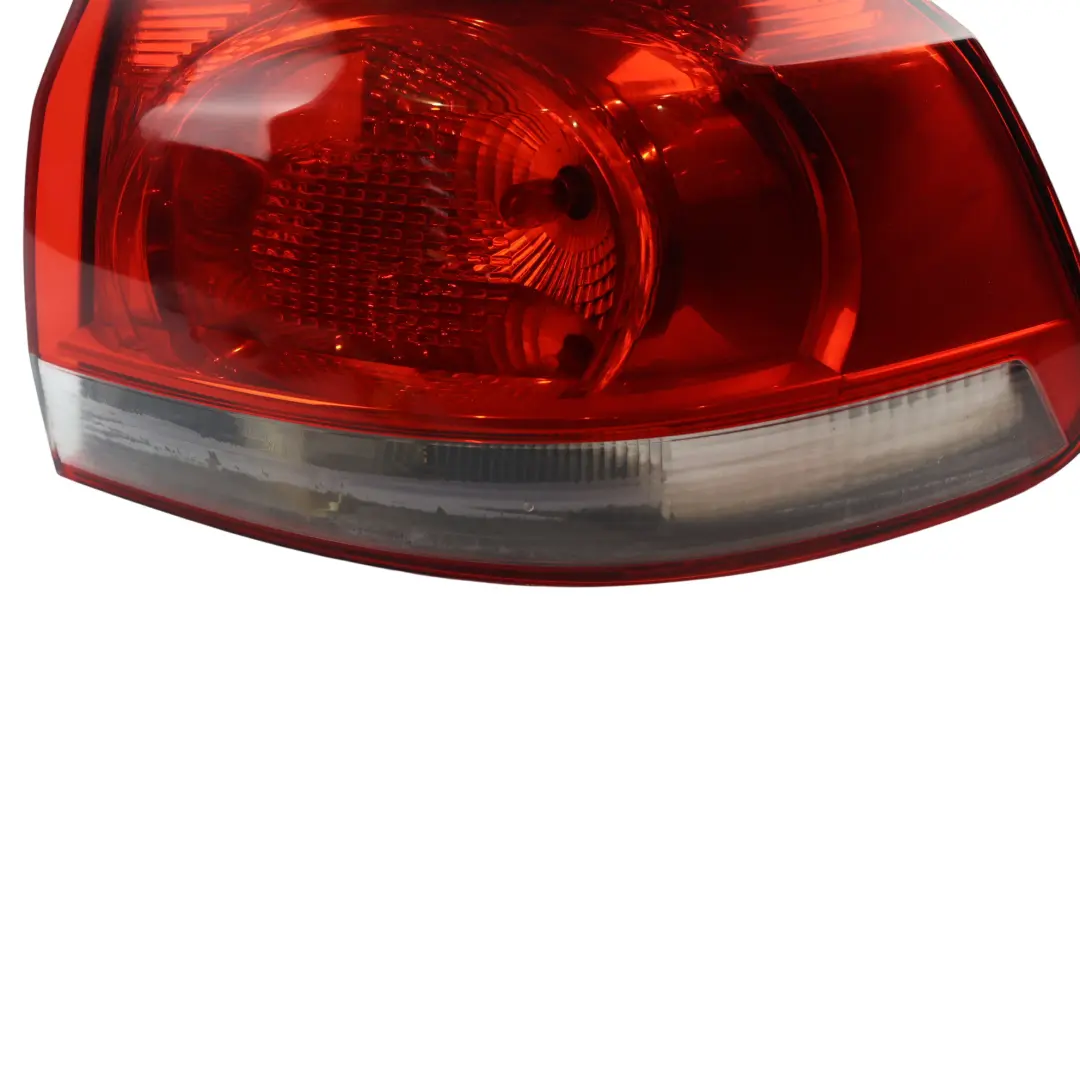 Volkswagen Golf VI MK6 Lampa Błotnika Zewnętrzna Prawy Tył - SKU 5K0945096E - Numer Części 5K0945096E
