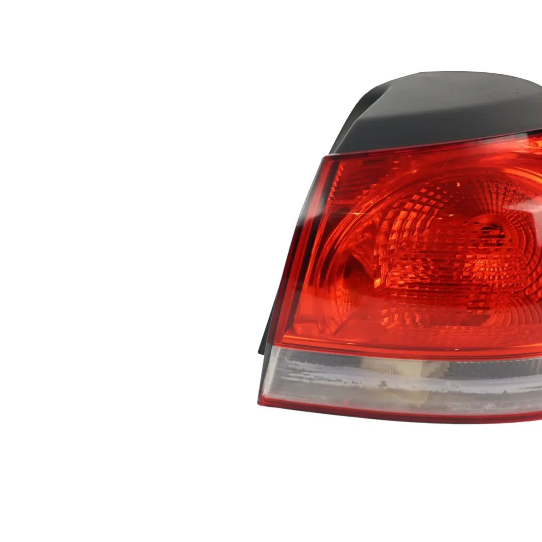 MK6 Rear Outer Light Lamp Right O/S to Volkswagen Golf VI with Part number 5K0945096E Volkswagen Golf VI MK6 Rear Outer Light Lamp Right O/S - SKU 5K0945096E - Part number 5K0945096E