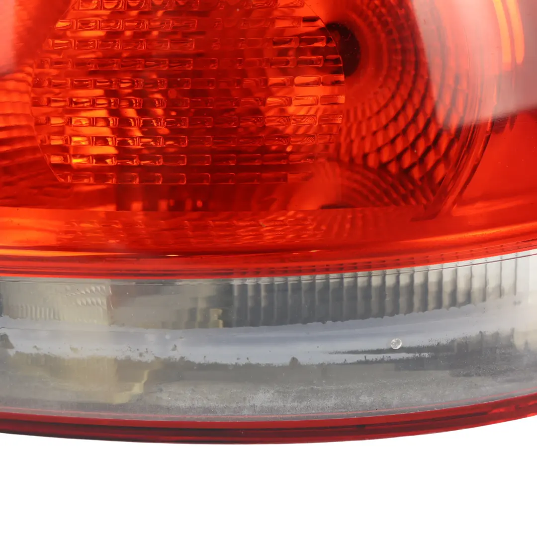 MK6 Hinteres Außenlicht Lampe Rechts für Volkswagen Golf VI mit Teilenummer 5K0945096E Volkswagen Golf VI MK6 Hinteres Außenlicht Lampe Rechts - SKU 5K0945096E - Teilenummer 5K0945096E