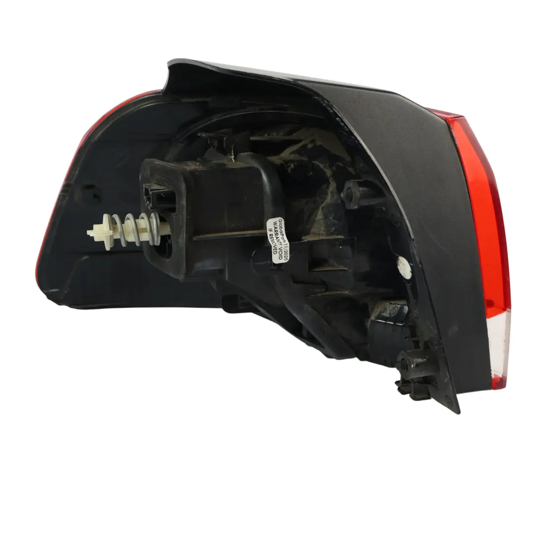 MK6 Hinteres Außenlicht Lampe Rechts für Volkswagen Golf VI mit Teilenummer 5K0945096E Volkswagen Golf VI MK6 Hinteres Außenlicht Lampe Rechts - SKU 5K0945096E - Teilenummer 5K0945096E
