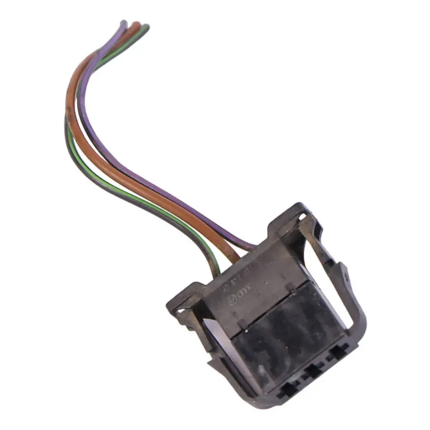 Mk6 Rear Tail Light Wiring Loom Harnes Plug Right O/S to Volkswagen Golf with Part number 5K0945096M Volkswagen Golf Mk6 Rear Tail Light Wiring Loom Harnes Plug Right O/S - SKU 5K0945096M-1 - Part number 5K0945096M