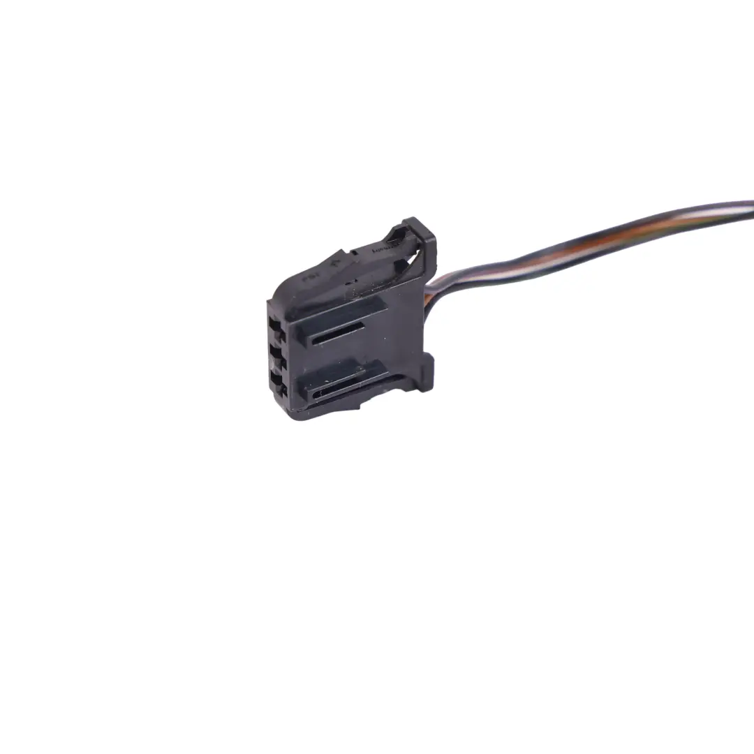 Volkswagen Golf Mk6 Rear Tail Light Wiring Loom Harnes Plug Right O/S - SKU 5K0945096M-1 - Part number 5K0945096M