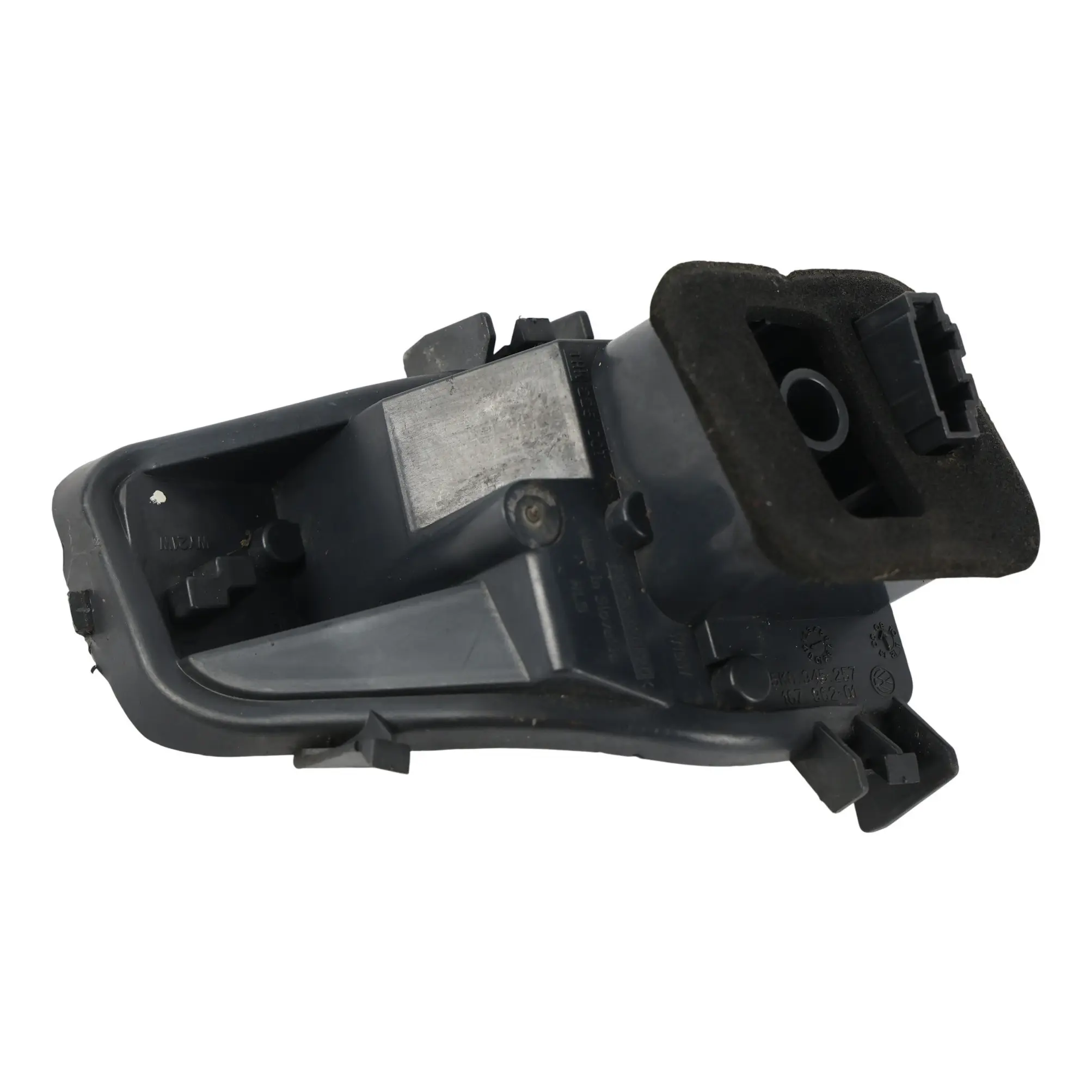 Volkswagen Golf MK6 5K Portalampada Fanale Posteriore Sinistro 5K0945257