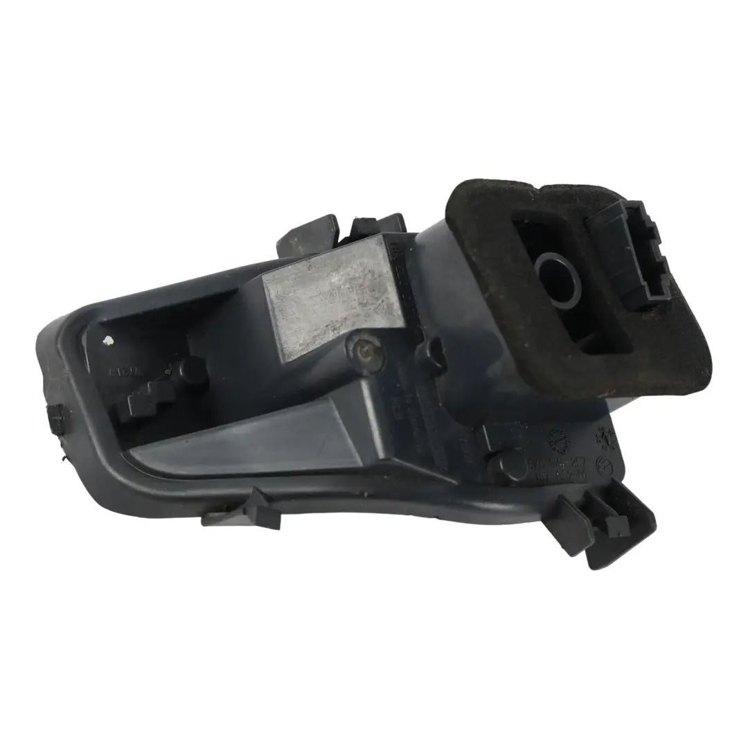 Mk6 5K Rear Tail Light Bulb Holder Socket Left N/S to Volkswagen Golf with Part number 5K0945257 Volkswagen Golf Mk6 5K Rear Tail Light Bulb Holder Socket Left N/S - SKU 5K0945257 - Part number 5K0945257