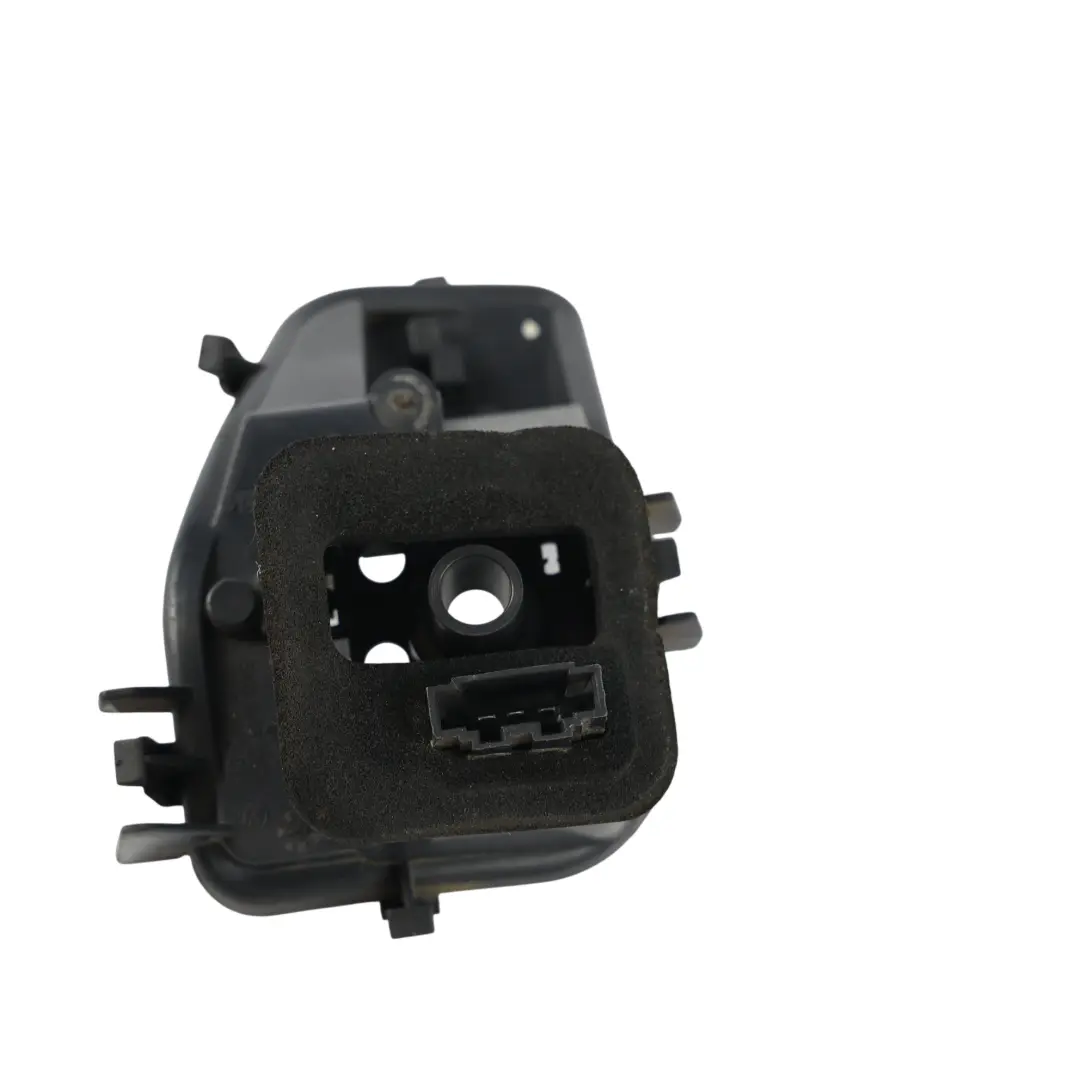 Volkswagen Golf Mk6 5K Rear Tail Light Bulb Holder Socket Left N/S - SKU 5K0945257 - Part number 5K0945257