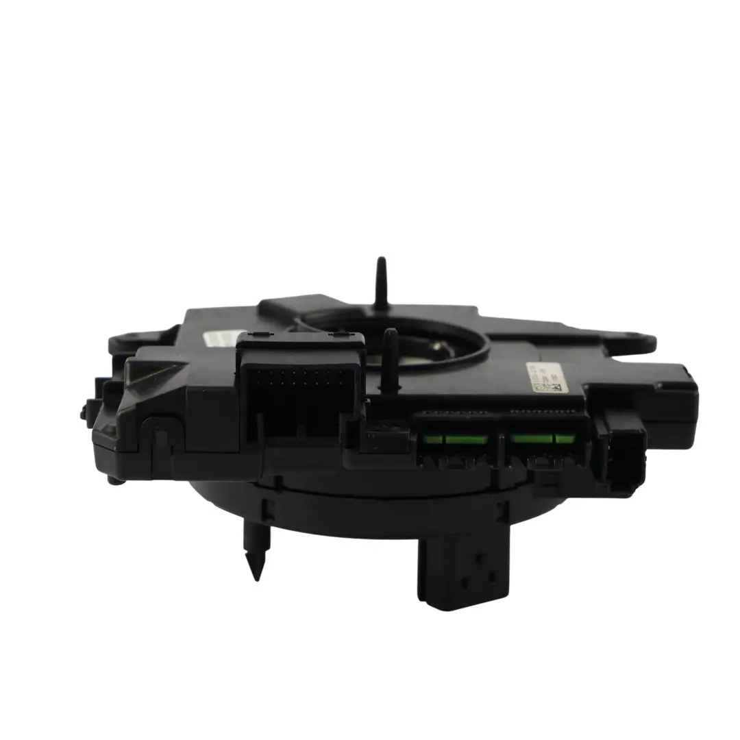 Sensor De Ángulo De Dirección Anillo Colector para Volkswagen Jetta VI con número de pieza 5K0953569AD Volkswagen Jetta VI Sensor De Ángulo De Dirección Anillo Colector - SKU 5K0953569AD - Número de pieza 5K0953569AD