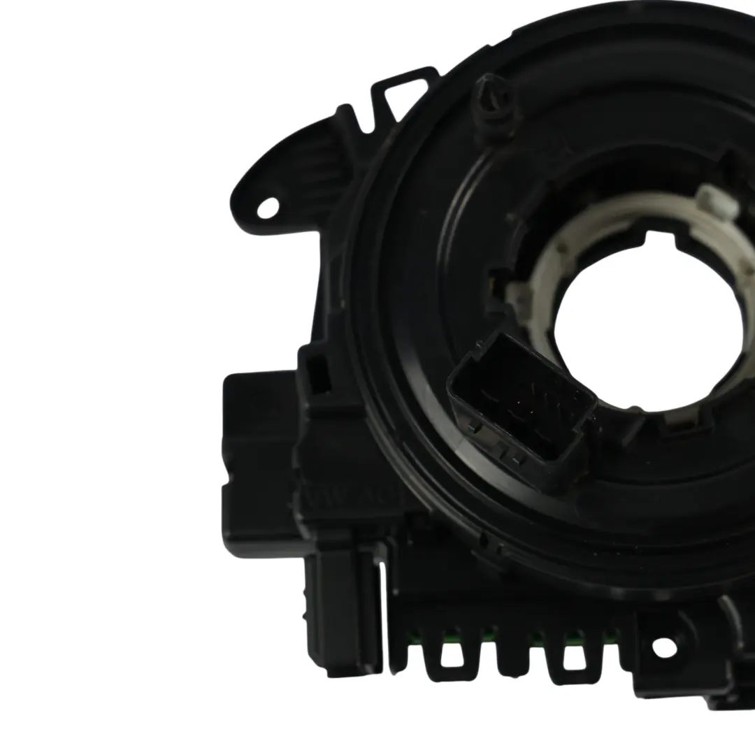 Volkswagen Jetta VI Capteur D'Angle De Direction Bague De Contrôle - SKU 5K0953569AD - Numéro de pièce 5K0953569AD