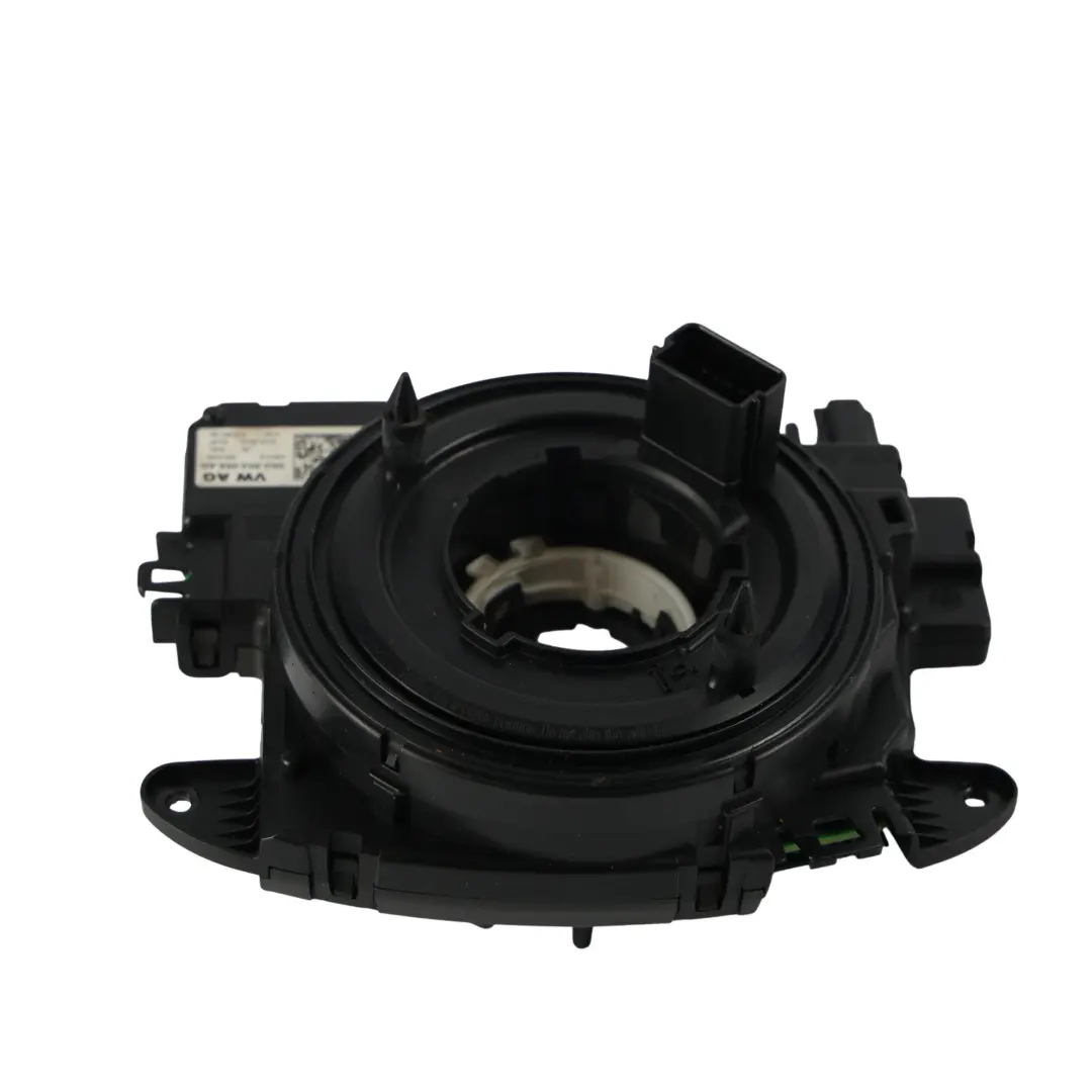 Volkswagen Jetta Mk6 Steering Angle Sensor Control Slip Ring Squib - SKU 5K0953569AD - Part number 5K0953569AD