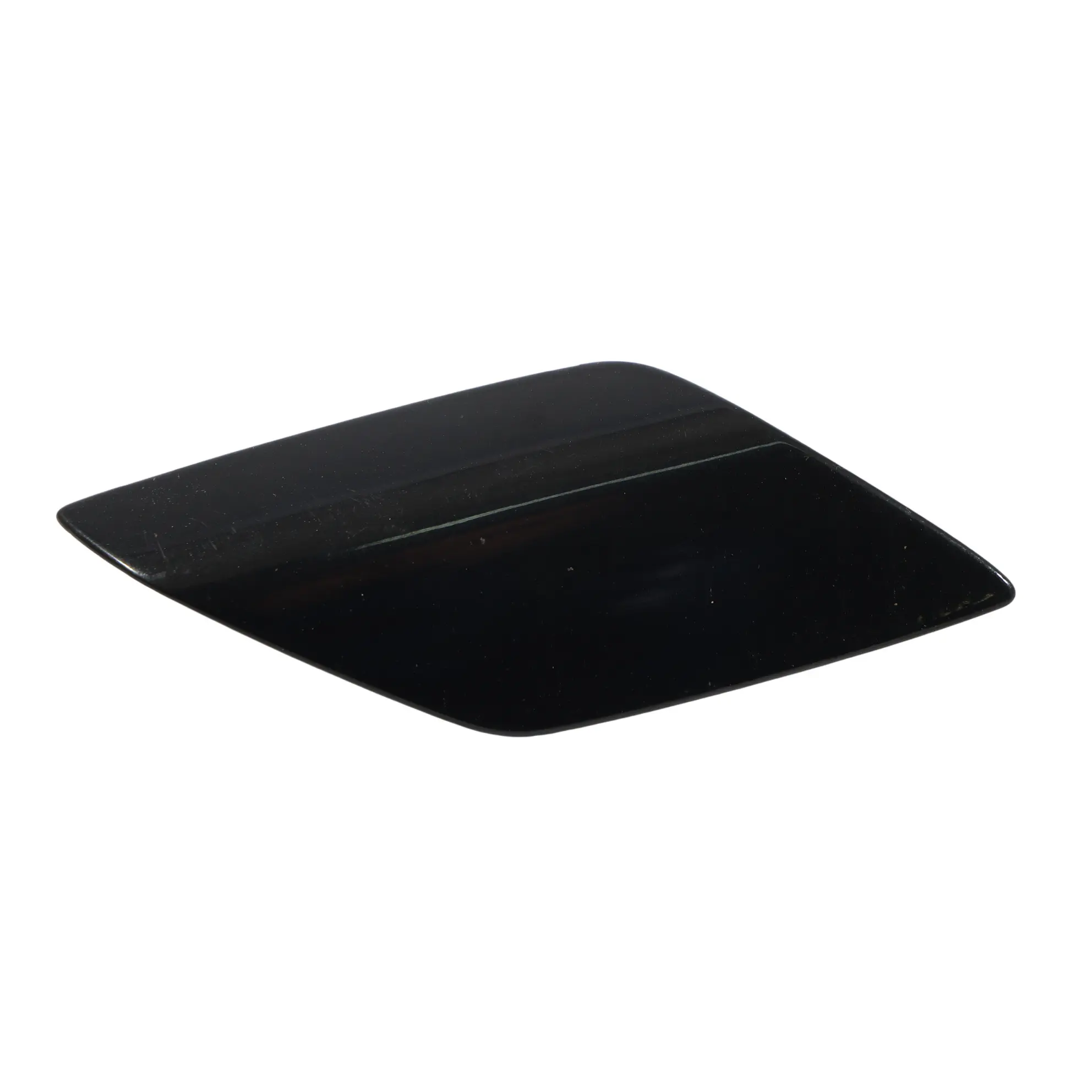 VW Golf GTI 5K Tappo Copriugello Lavafari Destro Nero C9X 5K0955110D