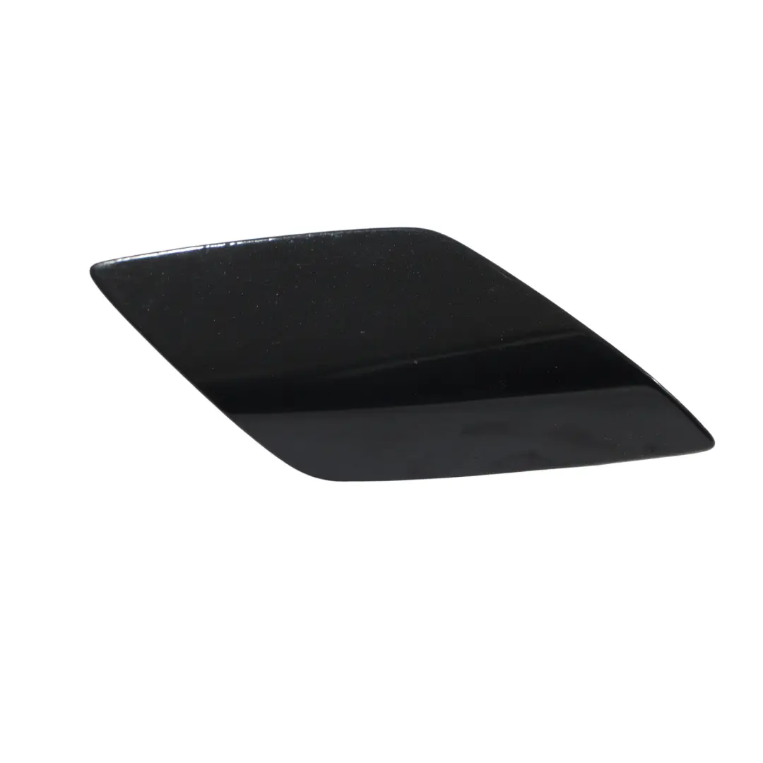 5K Tapa Del Lavafaros Derecho Negro C9X para VW Golf GTI con número de pieza 5K0955110D VW Golf GTI 5K Tapa Del Lavafaros Derecho Negro C9X - SKU 5K0955110D-DBL - Número de pieza 5K0955110D