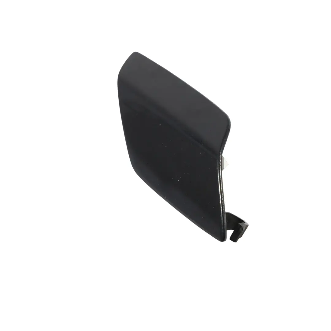 5K Tappo Copriugello Lavafari Destro Nero C9X per VW Golf GTI con numero di parte 5K0955110D VW Golf GTI 5K Tappo Copriugello Lavafari Destro Nero C9X - SKU 5K0955110D-DBL - Numero di parte 5K0955110D