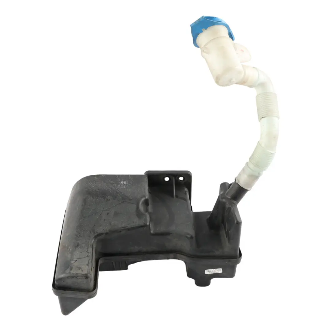 Volkswagen VW Golf Mk6 Windscreen Washer Bottle Fluid Tank Reservoir - SKU 5K0955453 - Part number 5K0955453